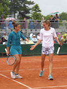 , Petra Martic