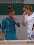 , Petra Martic