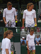 Petra Martic