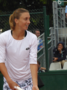 Petra Martic