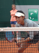 Qiang Wang