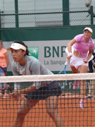 Qiang Wang, Irina-Camelia Begu
