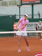 Irina-Camelia Begu, Qiang Wang