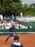 Taylor Townsend