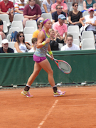 Johanna Larsson