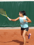 Zarina Diyas