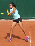 Zarina Diyas