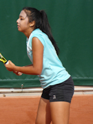 Zarina Diyas