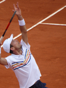 Roberto Bautista Agut