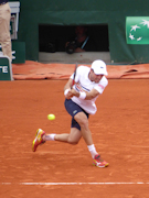 Roberto Bautista Agut