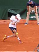 Roberto Bautista Agut