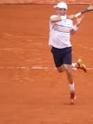 Roberto Bautista Agut