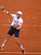Roberto Bautista Agut