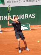 David Goffin