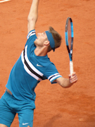 Corentin Moutet