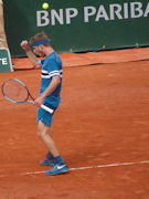 Corentin Moutet
