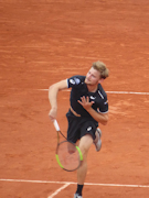 David Goffin