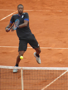 Gael Monfils