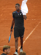 Gael Monfils