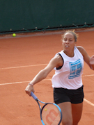 Madison Keys