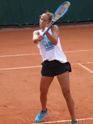 Madison Keys