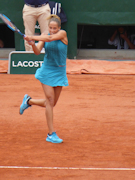 Madison Keys