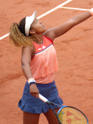 Naomi Osaka