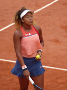 Naomi Osaka