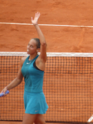 Madison Keys