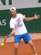 Andreas Seppi