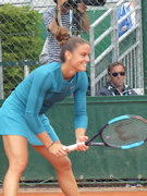 Maria Sakkari