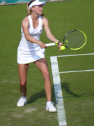 Aliaksandra Sasnovich