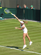 Aliaksandra Sasnovich