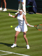 Petra Kvitova
