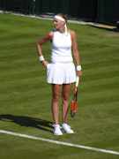 Petra Kvitova
