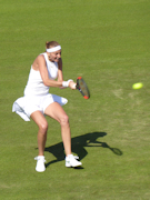 Petra Kvitova