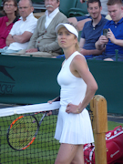 Elina Svitolina