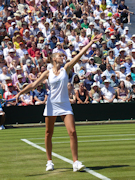 Karolina Pliskova