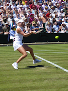Harriet Dart
