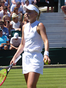 Harriet Dart