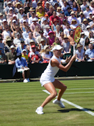 Harriet Dart