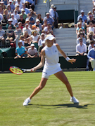 Harriet Dart