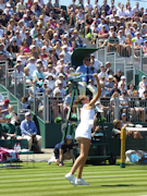 Karolina Pliskova