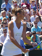 Karolina Pliskova