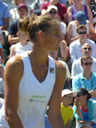 Karolina Pliskova