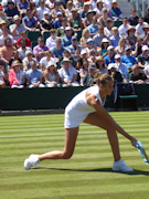 Karolina Pliskova