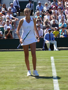 Karolina Pliskova