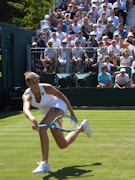 Karolina Pliskova