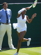 Venus Williams