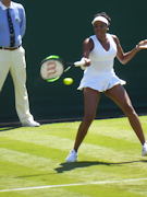Venus Williams